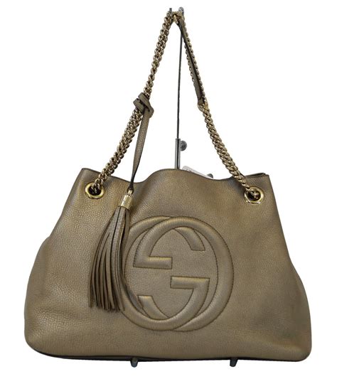 gucci shopping bag price|genuine gucci tote bag.